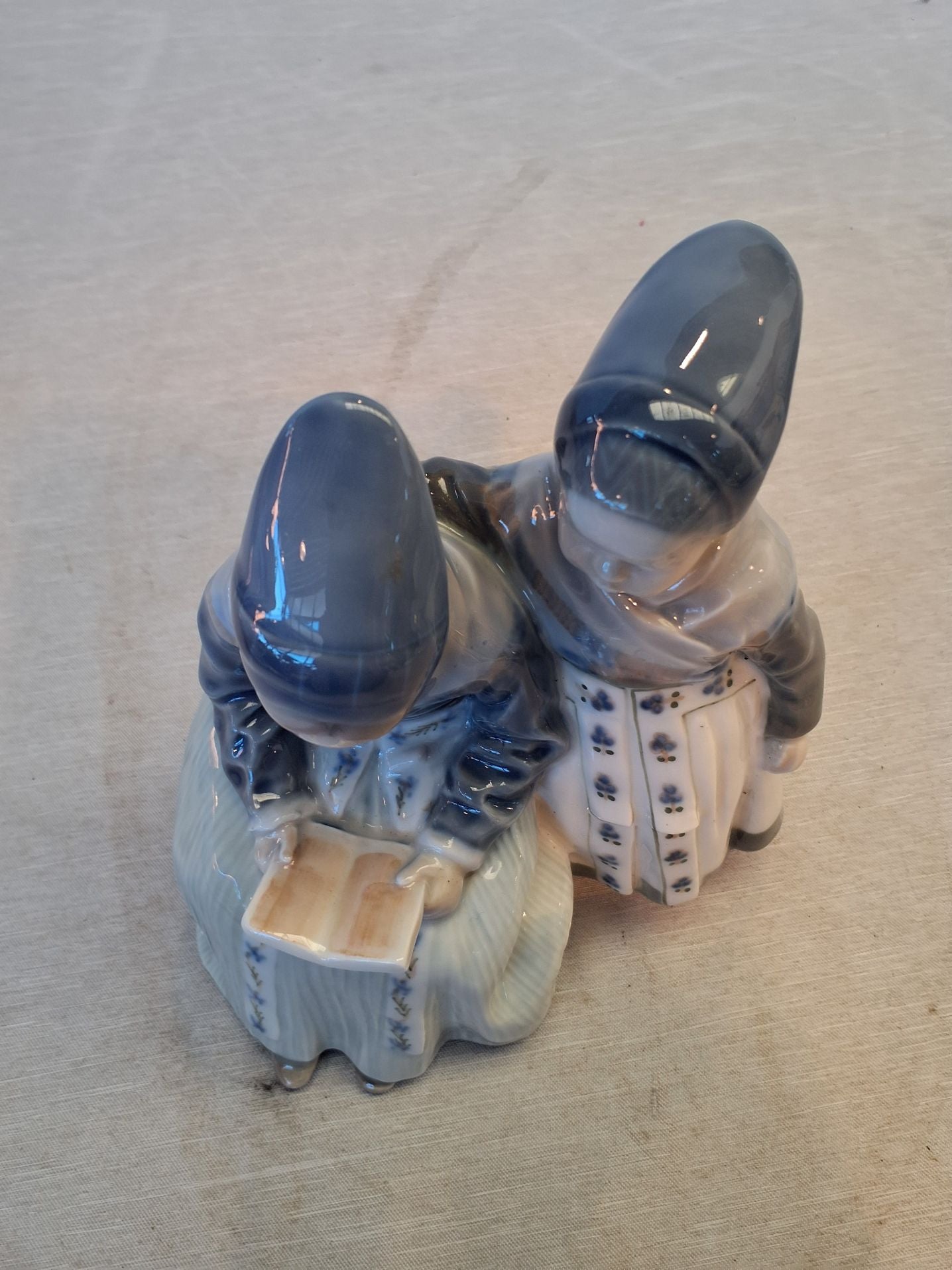 Royal copenhagen nr 1395